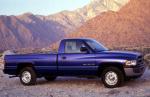 Dodge Ram 1994 года